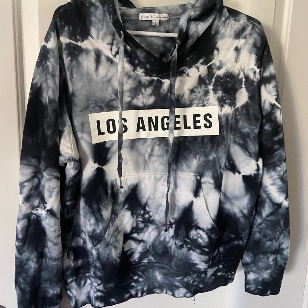 Los Angeles Sweatshirt